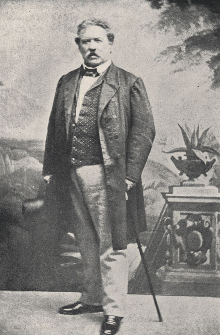 Manuel Bulnes Prieto