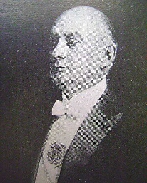 Marcelo Torcuato de Alvear, presidente