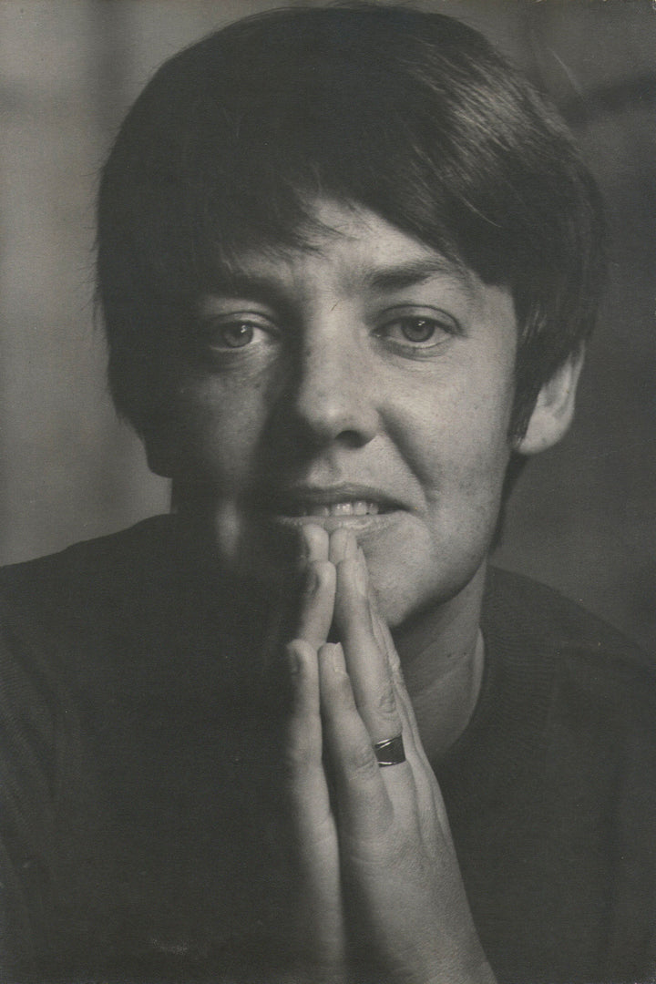 María Elena Walsh, 1963