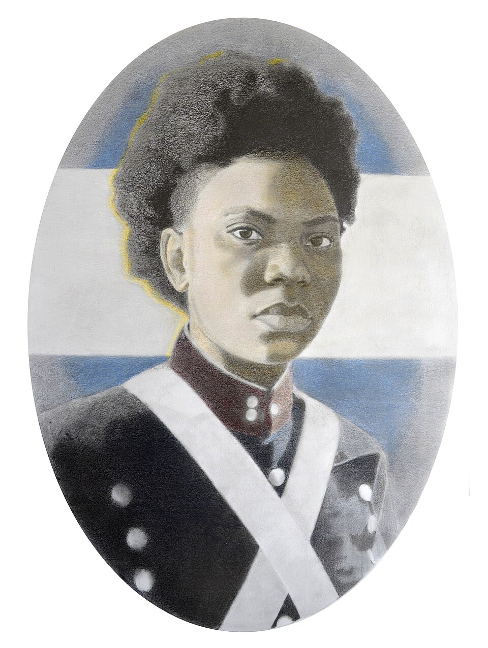 María Remedios del Valle