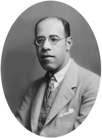 Fotografía de Mário de Andrade (1928)