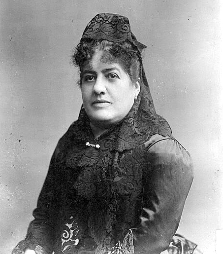 Mercedes Cabello de Carbonera