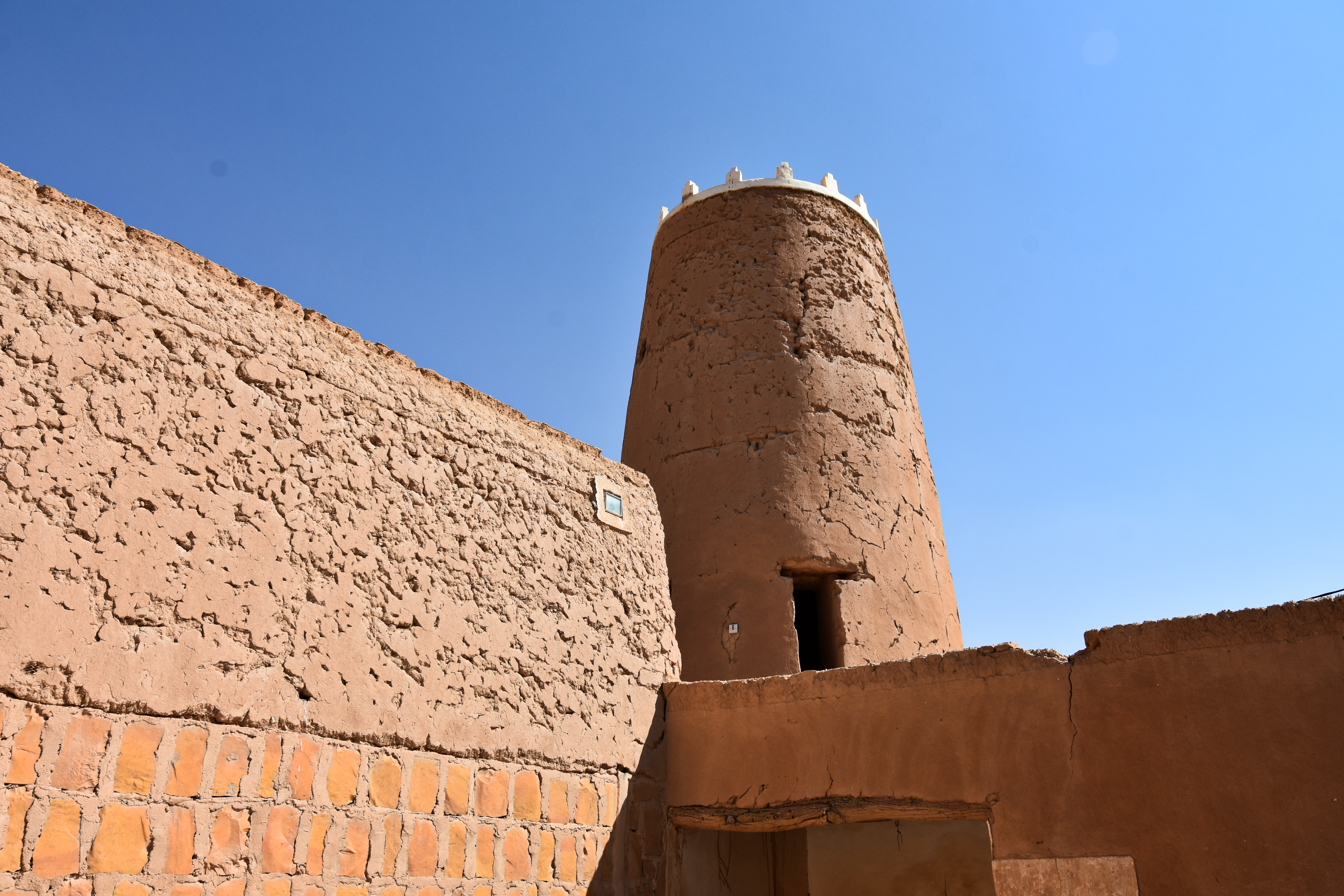 Mezquita del imam Faisal bin Turki