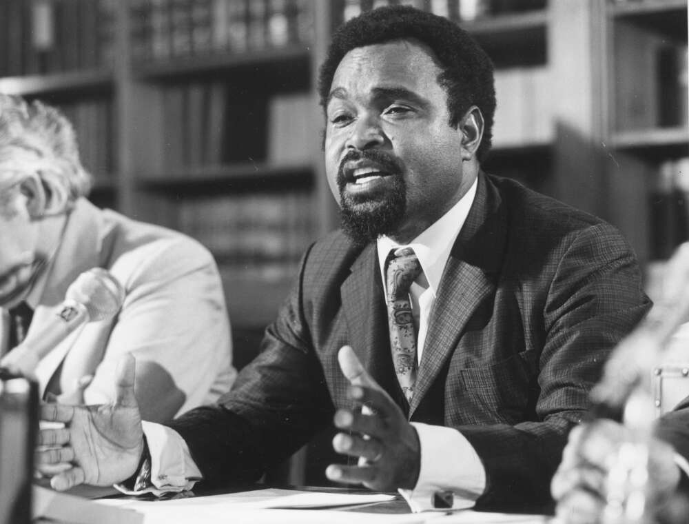 Michael Somare, 1973