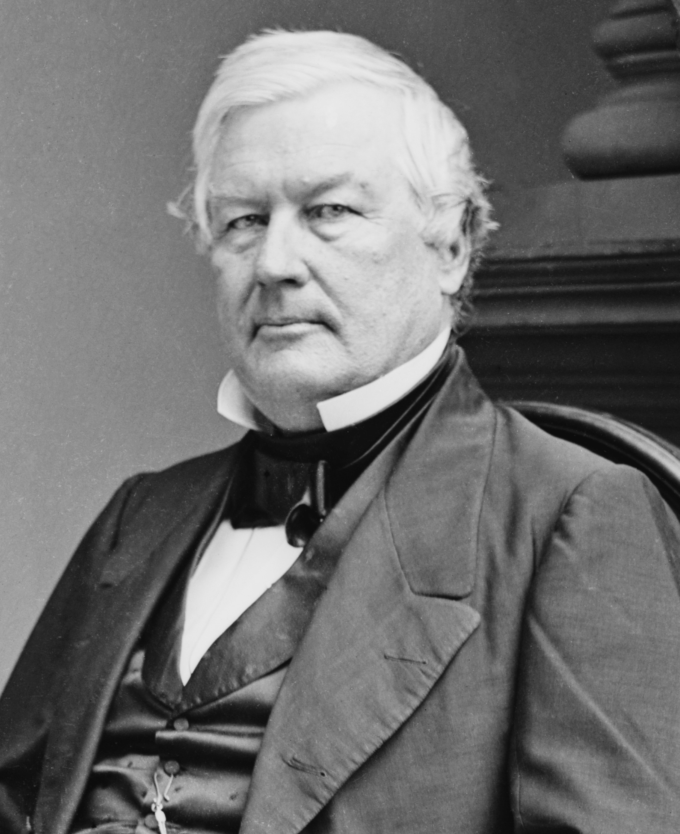 Millard Fillmore Better Crop (cropped)