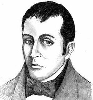 Retrato de José Núñez de Cáceres