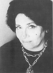 Fotografía de Olga Orozco