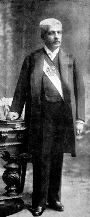 Pedro Montt Montt