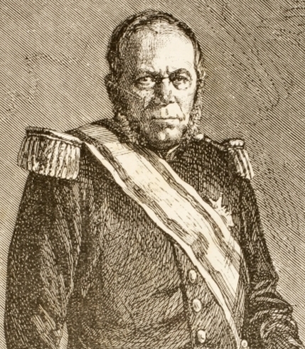 Ilustración de Pedro Santana