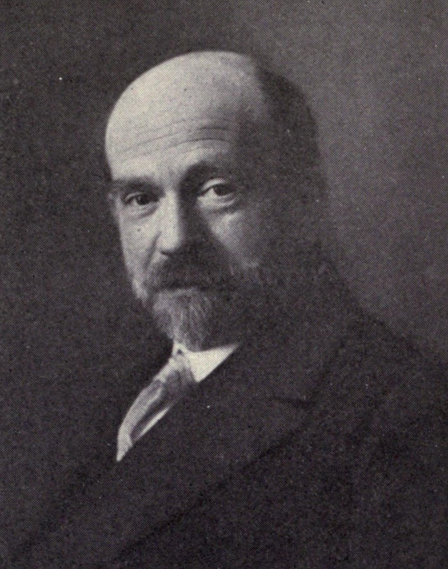 Pío Baroja, fotografía de V. Ibáñez, 1953
