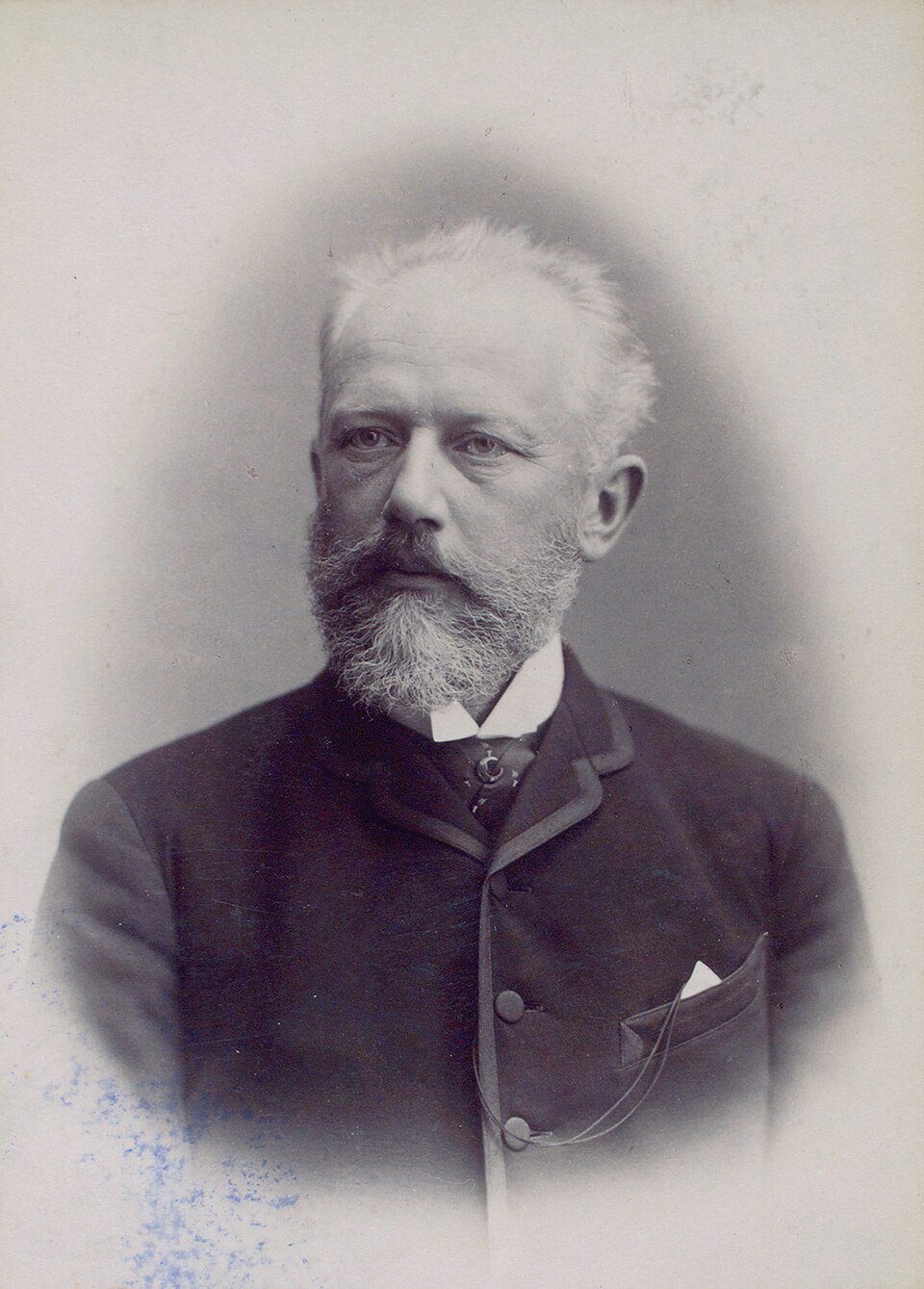 Piotr Ilich Chaikovski
