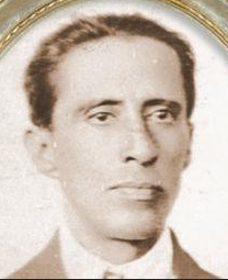 Porfirio Barba Jacob