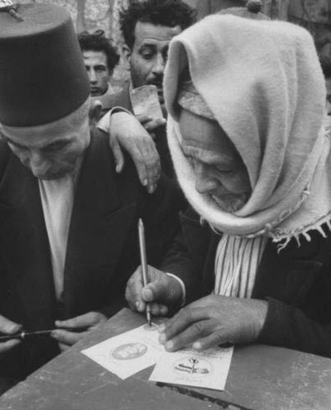 Referéndum sirio de 1958 sobre la unión con Egipto