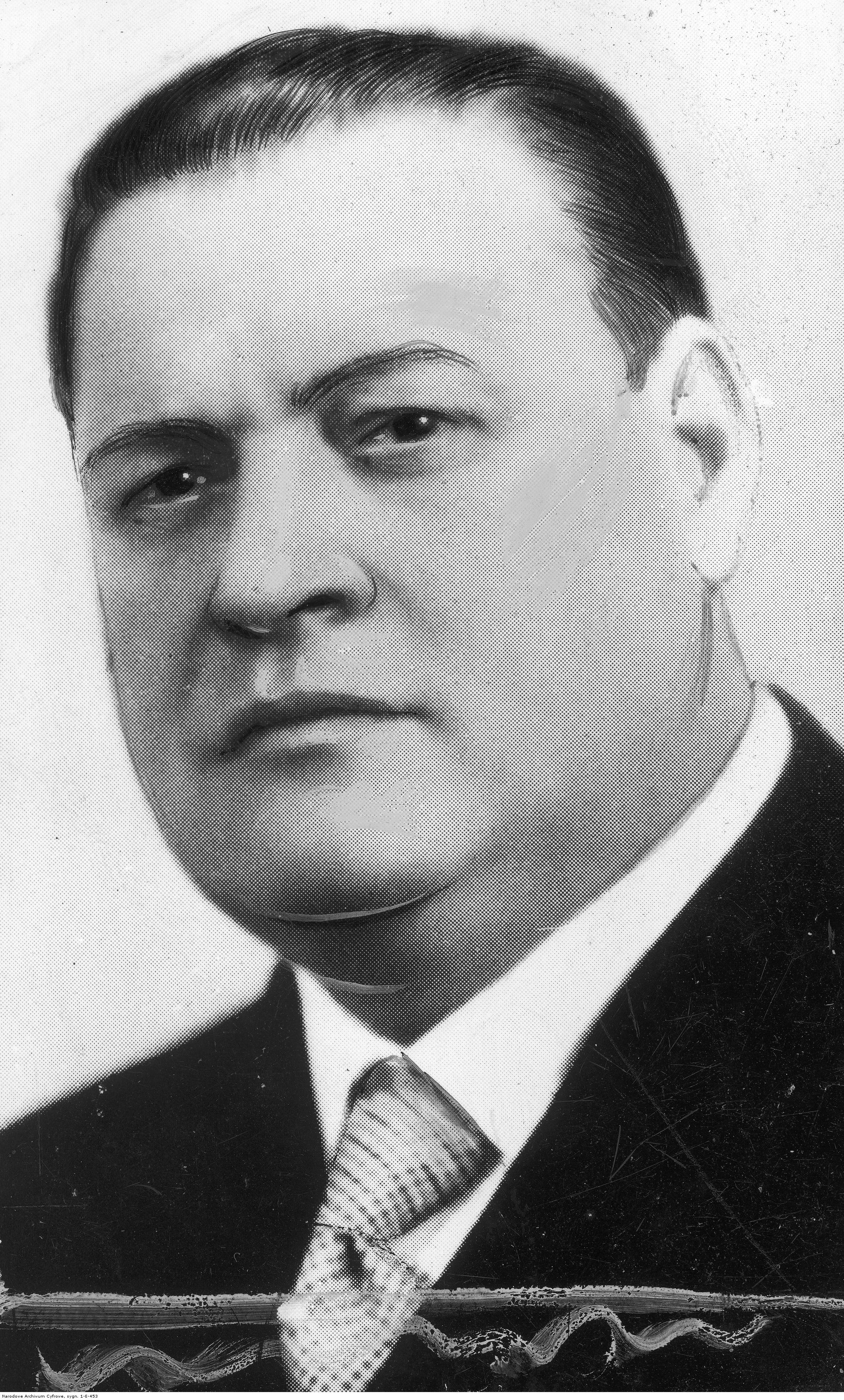 Roberto Marcelino Ortiz - NAC