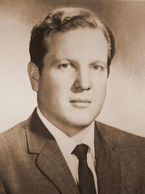 Retrato de Rodrigo Carazo Odio
