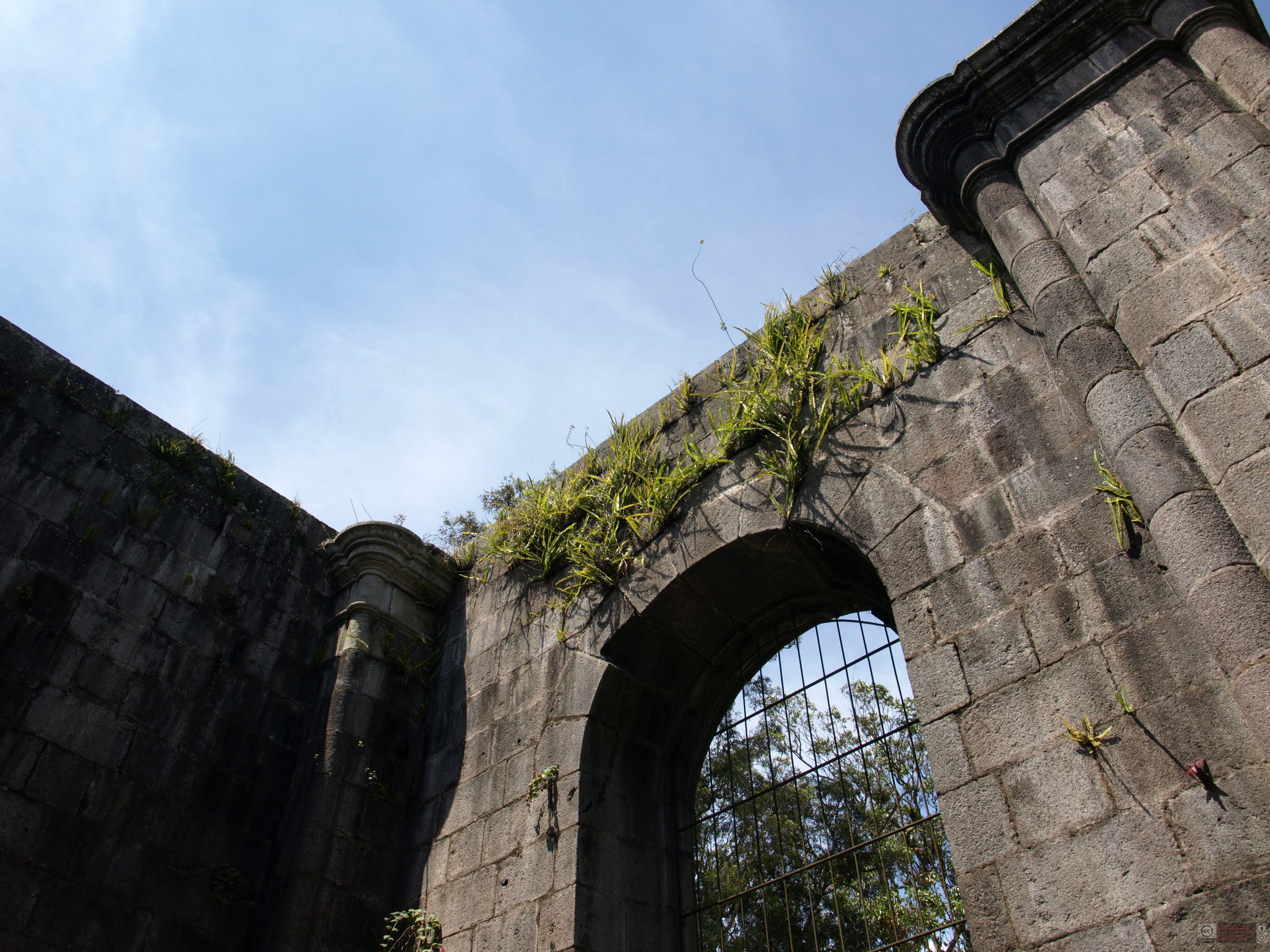 Ruinas de Cartago