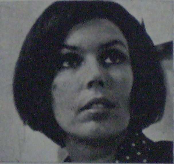 Fotografía de Sara Gallardo