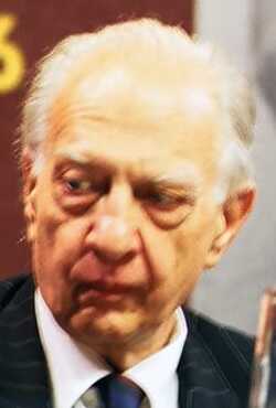 Sergio Pitol
