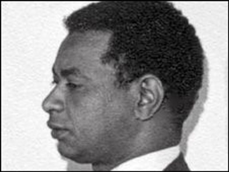 Tayeb Salih