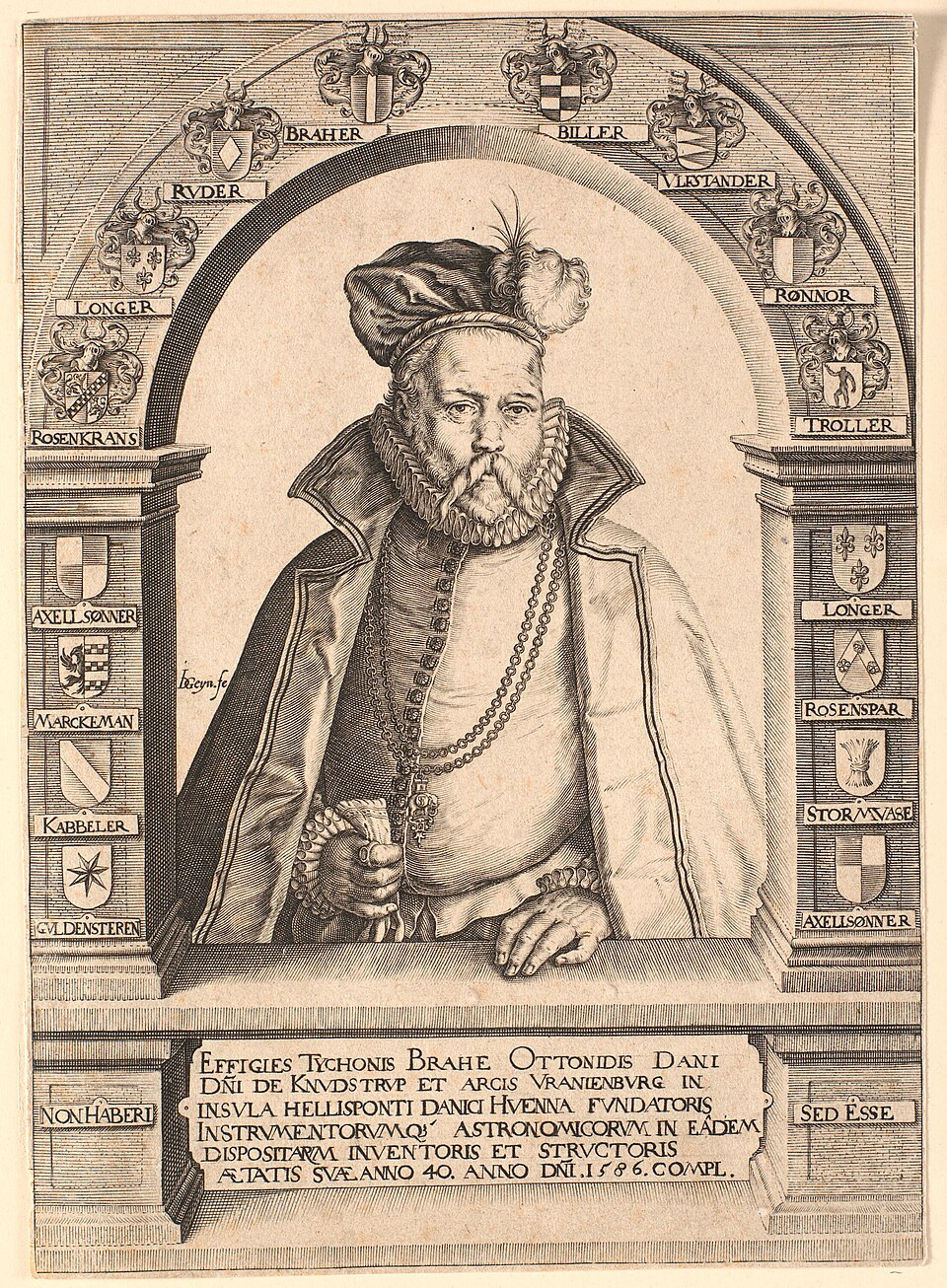File:Jacques de Gheyn II, Tycho Brahe, 1586, Statens Museum for Kunst.jpg