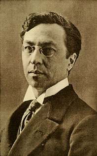 Vasili Kandinski