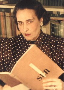 Victoria Ocampo y la revista Sur