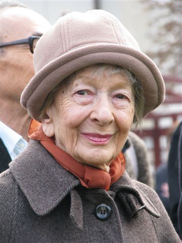 Wisława Szymborska, 2011
